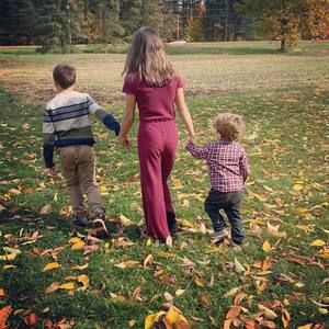 Meet your Posher, Lori